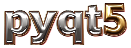 pyqt5 logo