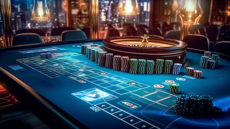 pyqt5 Game rooms