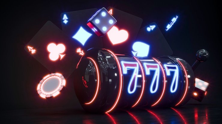 pyqt5 Live Casino