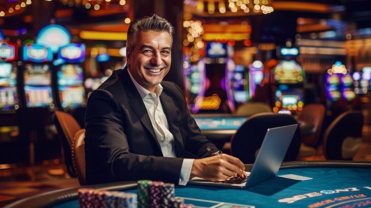 pyqt5 Hamari Sportsbook structure aur markets